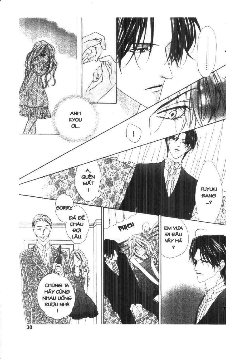 007 Phá Án: Chapter 7