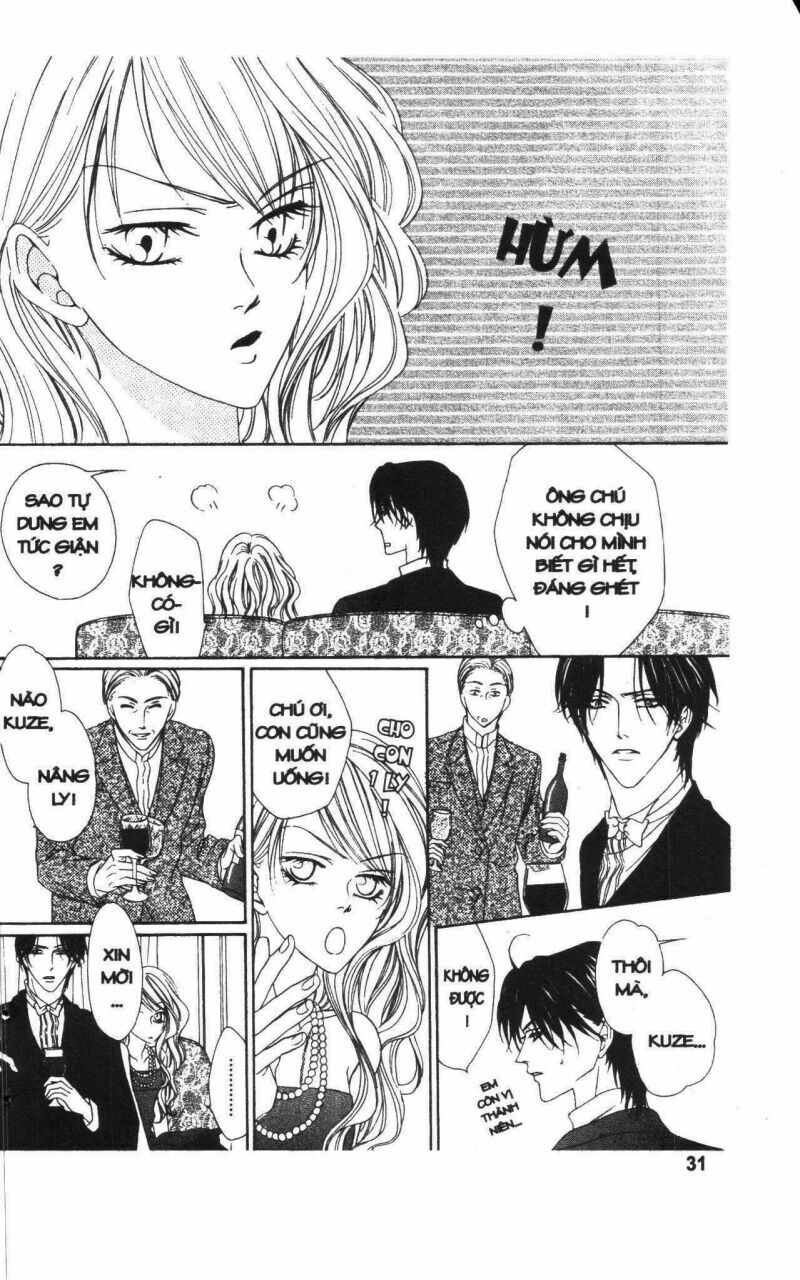 007 Phá Án: Chapter 7
