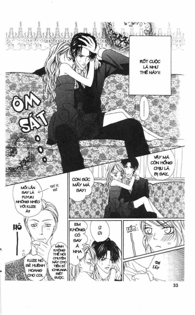 007 Phá Án: Chapter 7