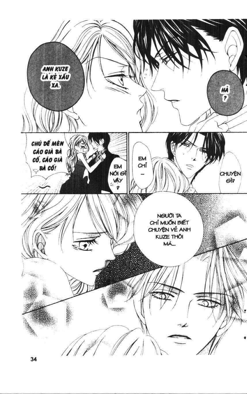 007 Phá Án: Chapter 7