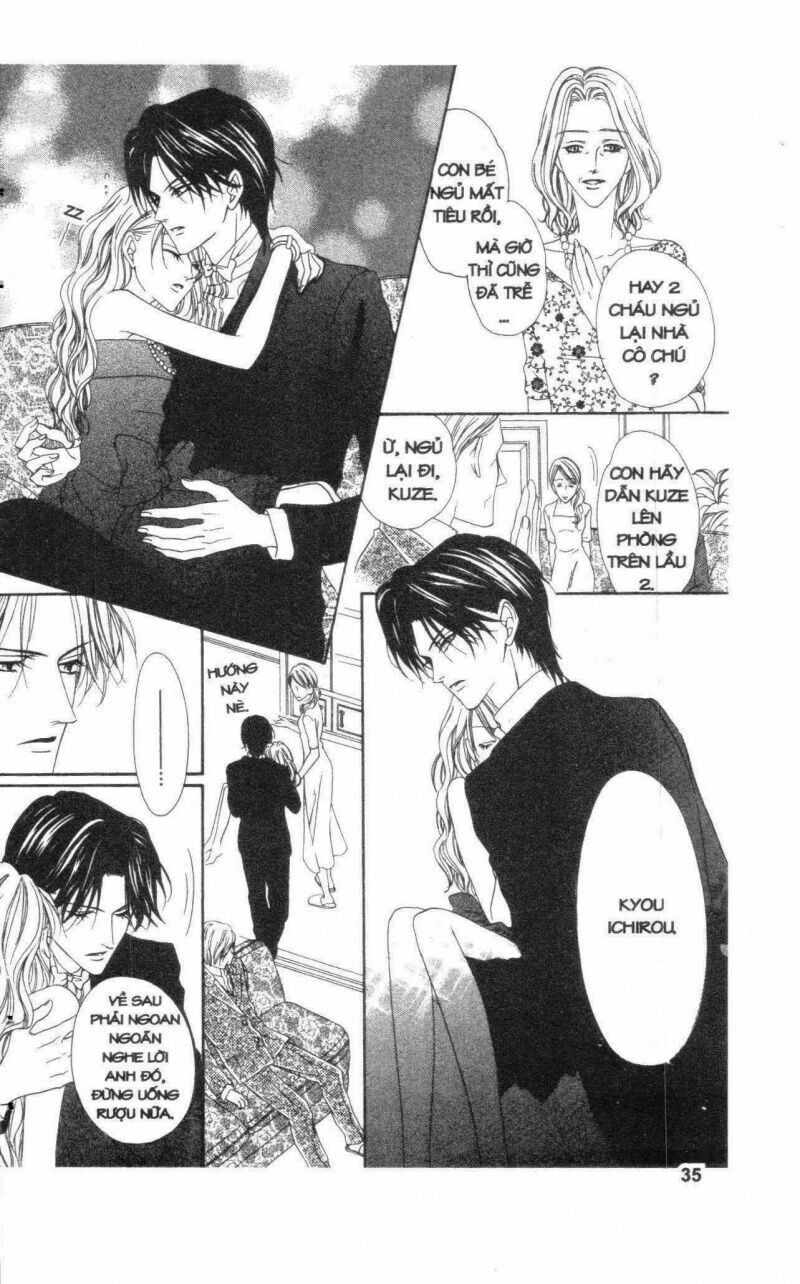 007 Phá Án: Chapter 7