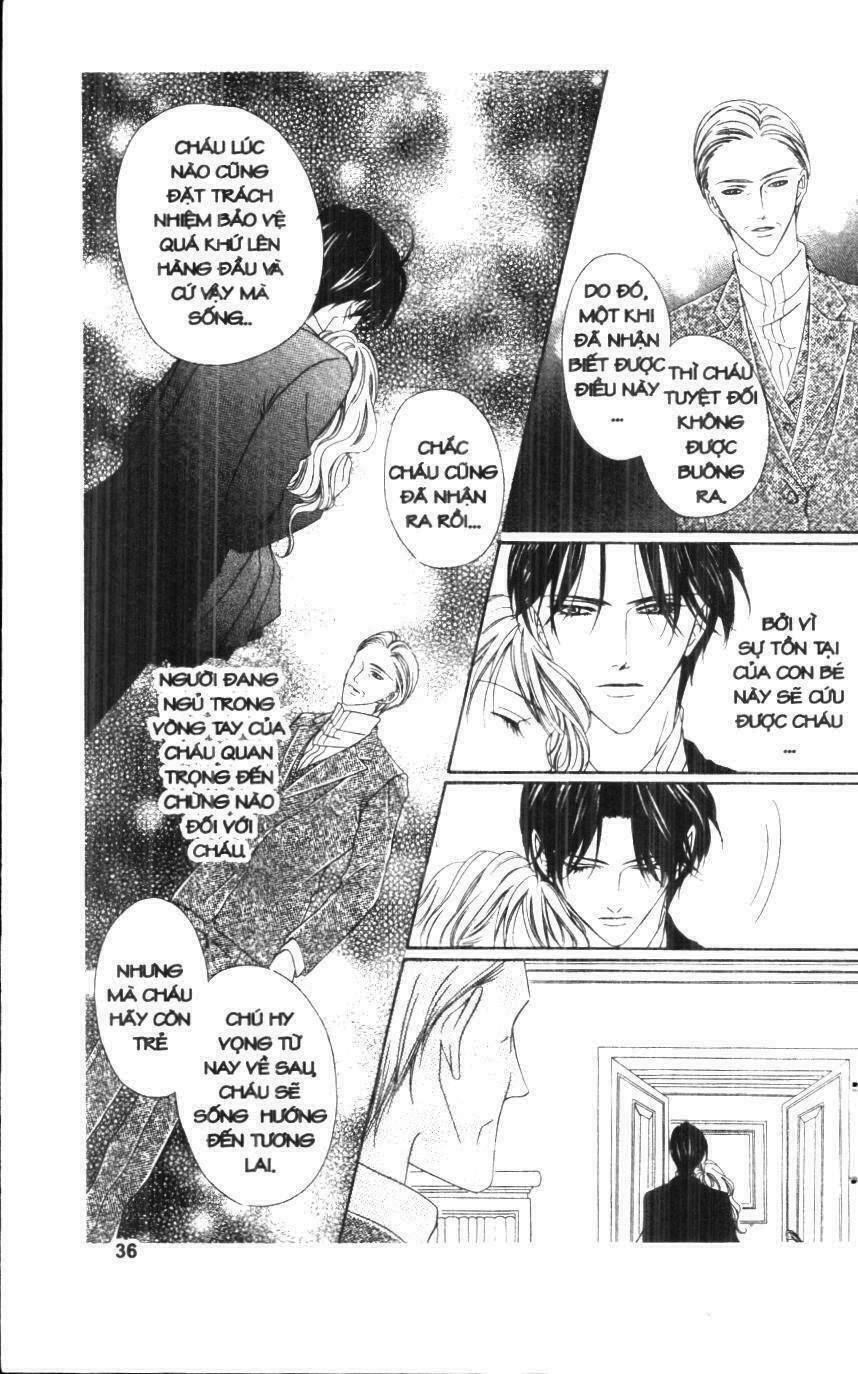 007 Phá Án: Chapter 7