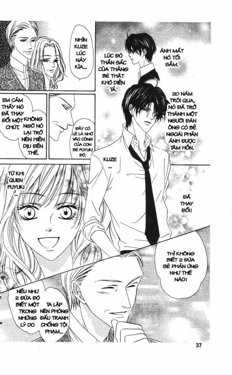 007 Phá Án: Chapter 7