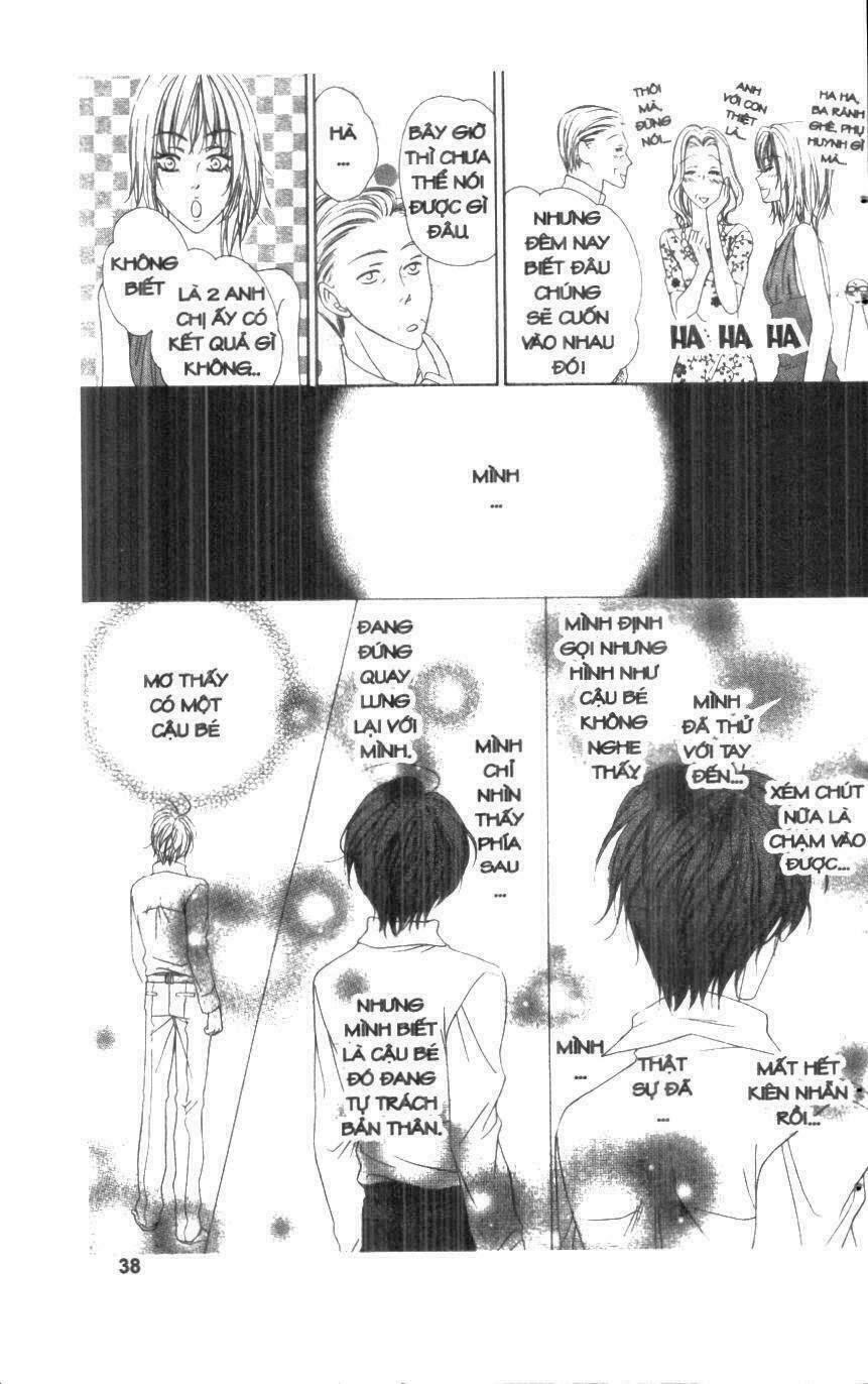 007 Phá Án: Chapter 7