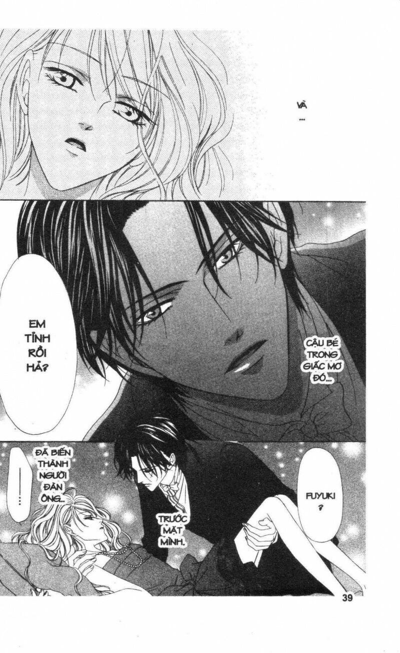 007 Phá Án: Chapter 7