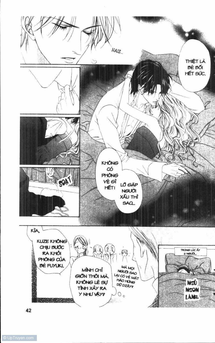 007 Phá Án: Chapter 7