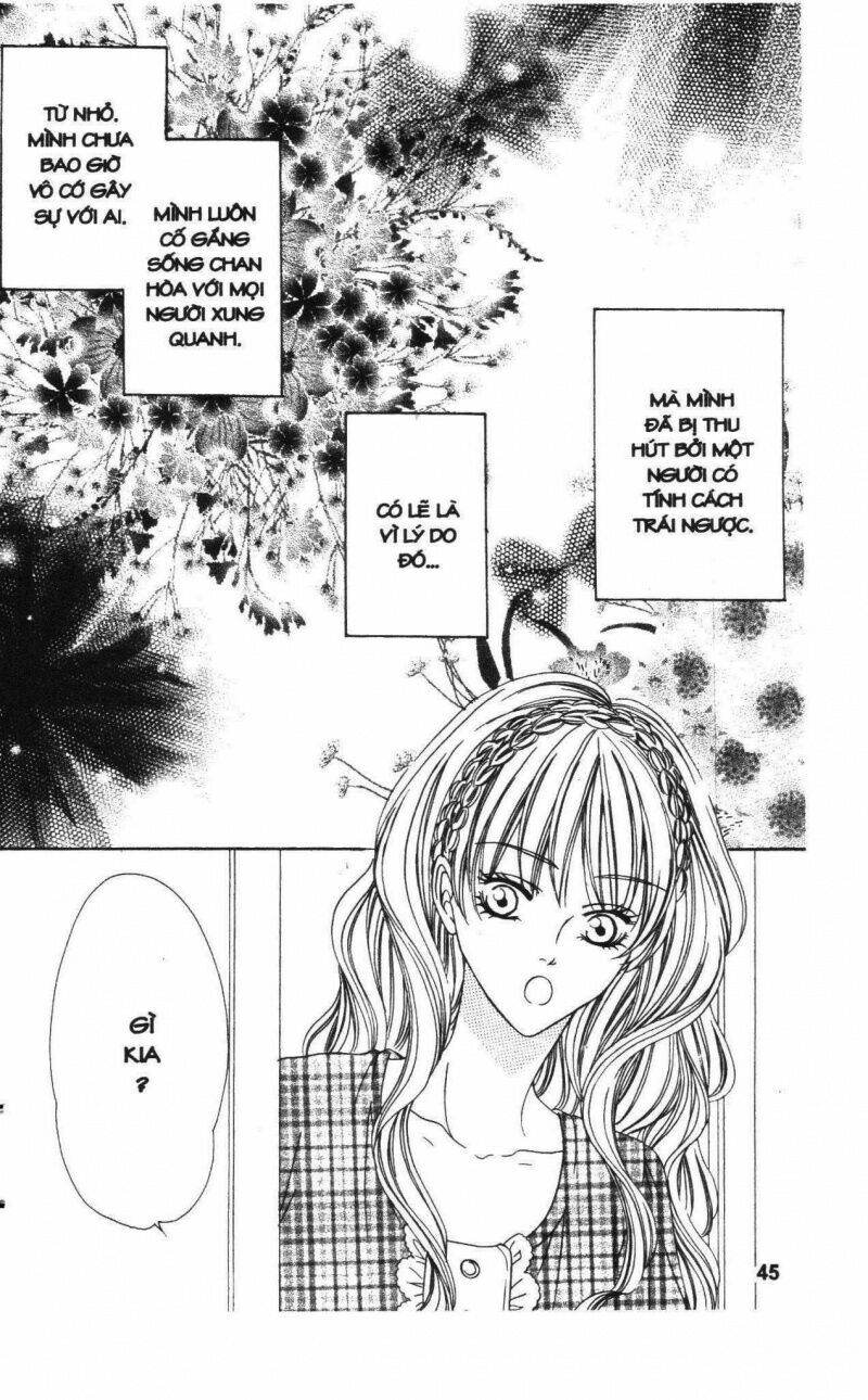 007 Phá Án: Chapter 7