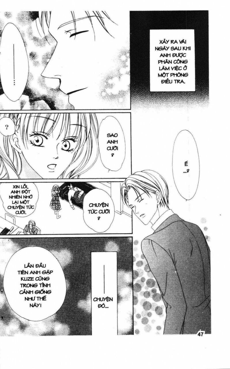 007 Phá Án: Chapter 7