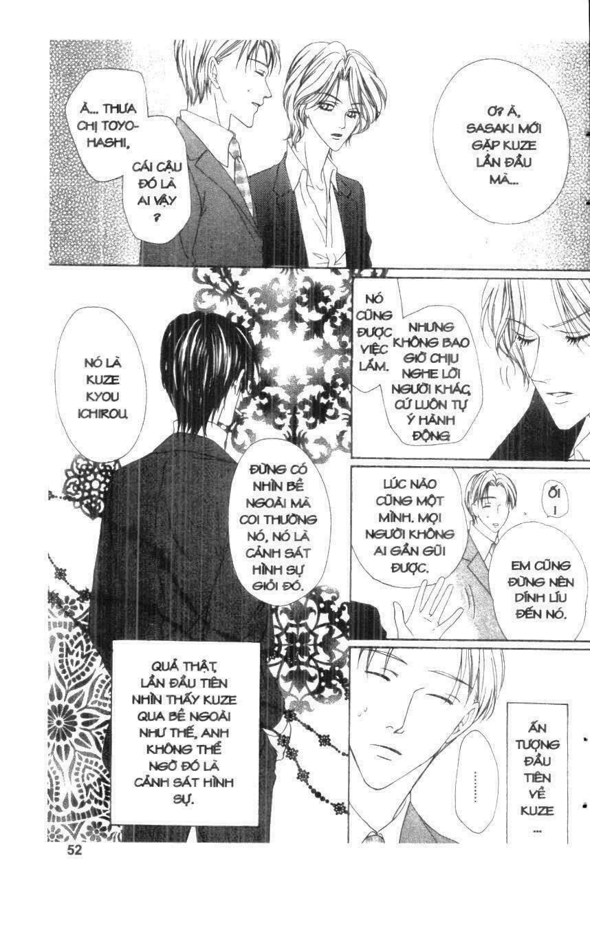 007 Phá Án: Chapter 7