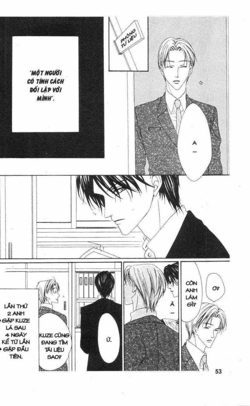 007 Phá Án: Chapter 7