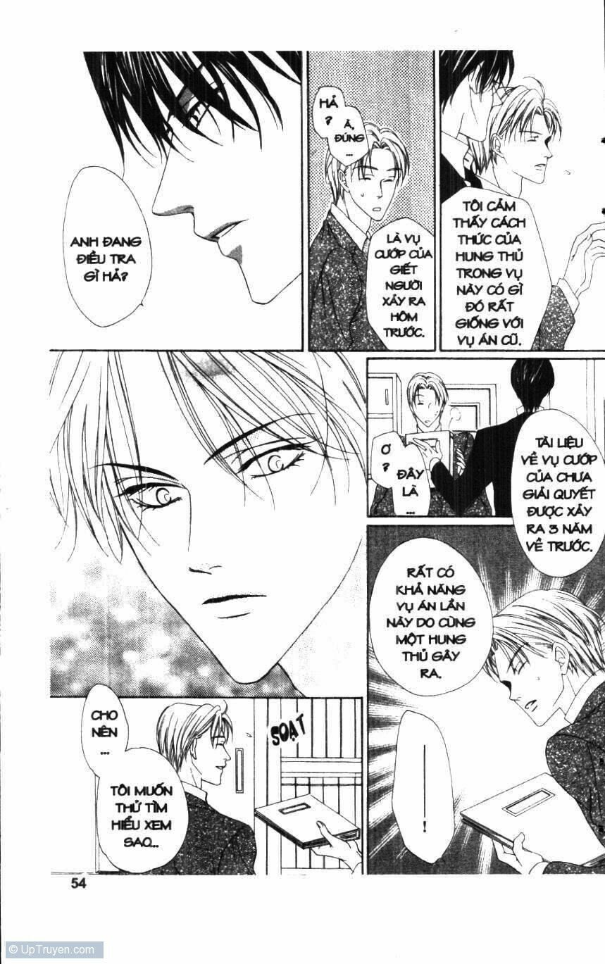 007 Phá Án: Chapter 7