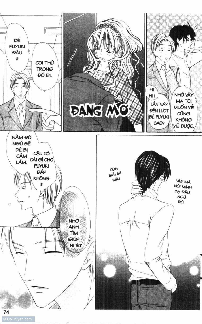 007 Phá Án: Chapter 7