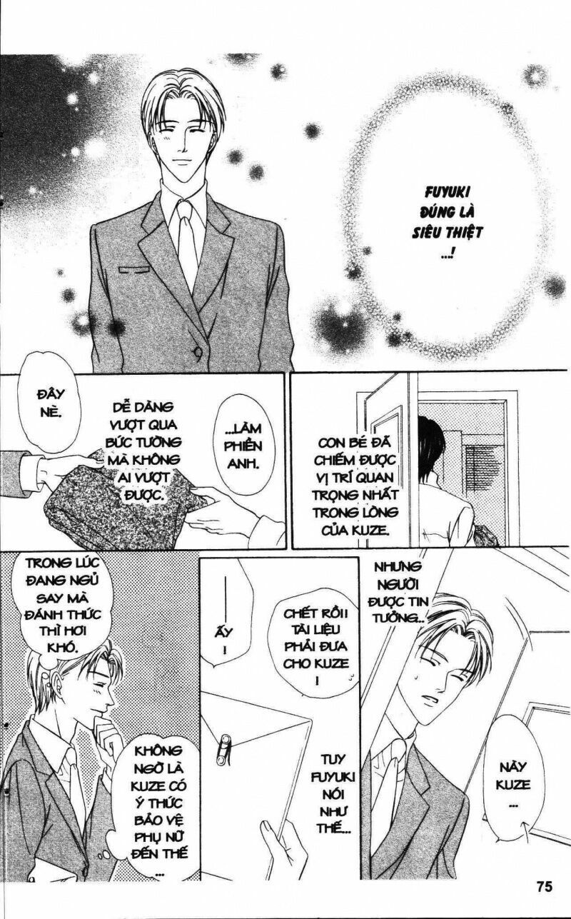 007 Phá Án: Chapter 7
