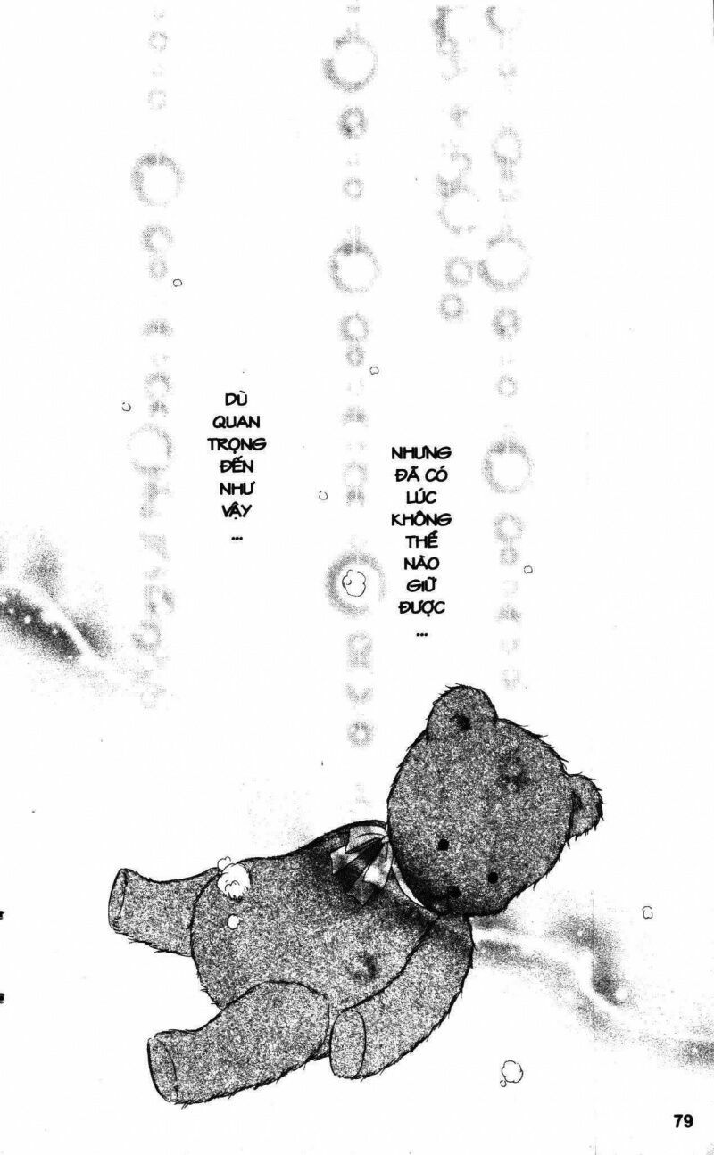 007 Phá Án: Chapter 7