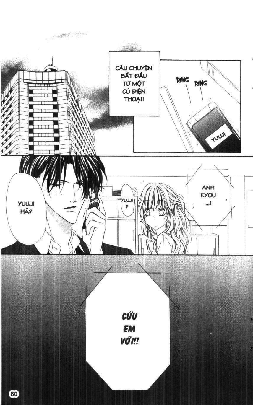 007 Phá Án: Chapter 7