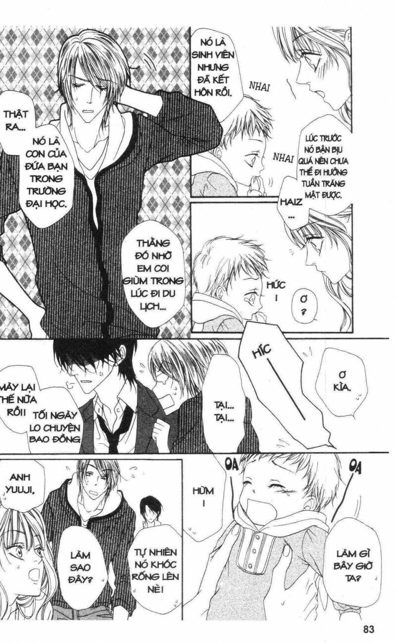 007 Phá Án: Chapter 7