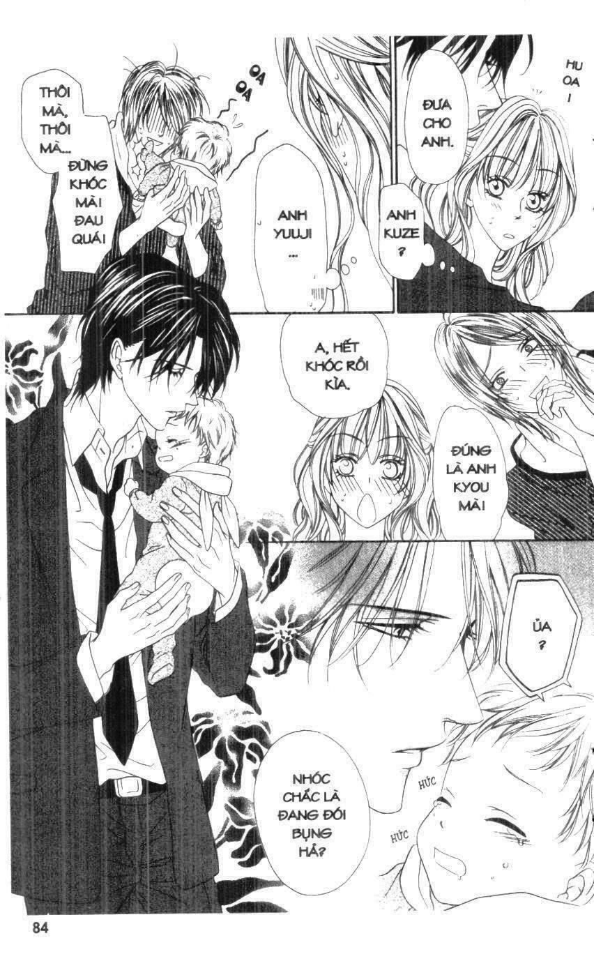 007 Phá Án: Chapter 7