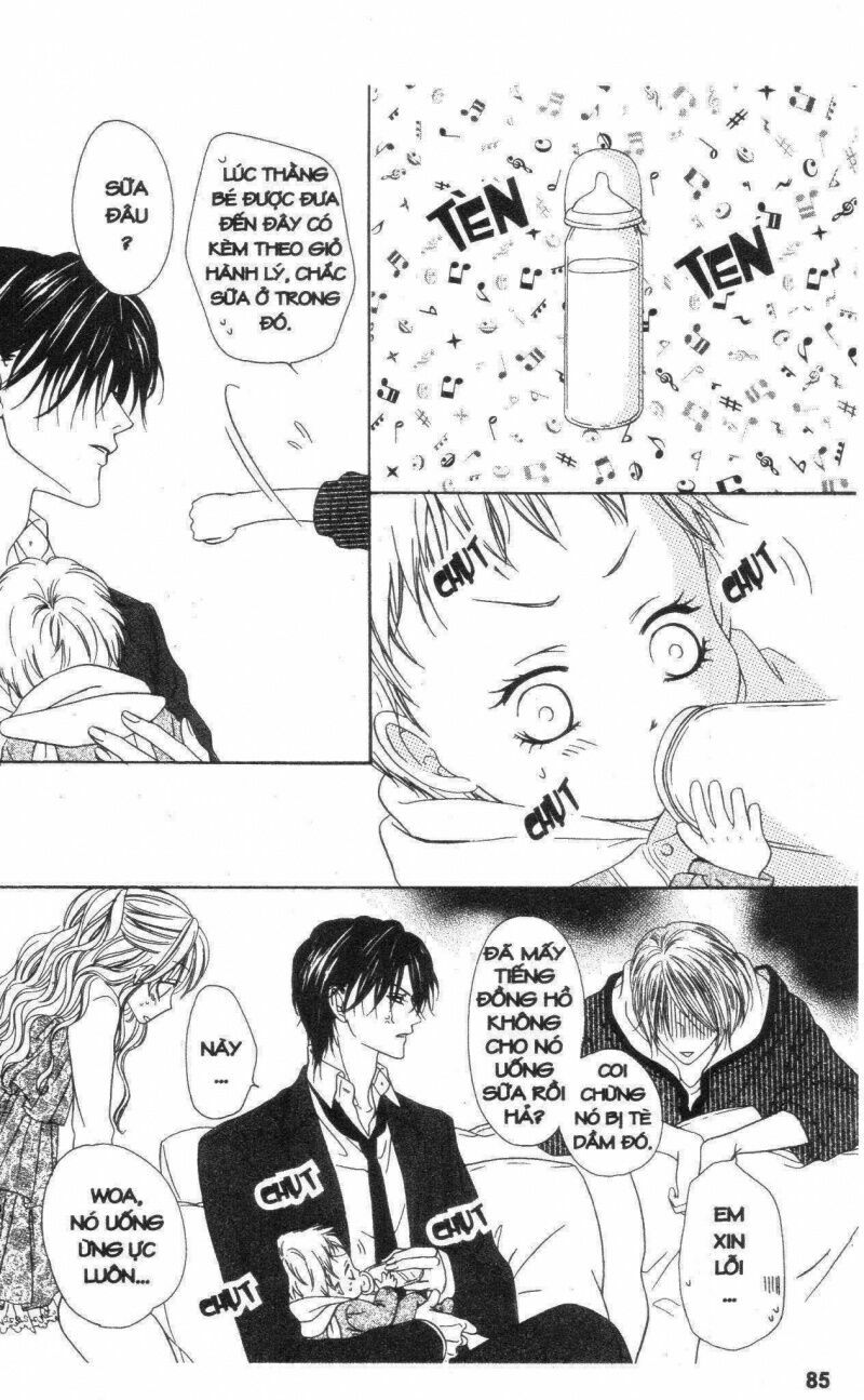007 Phá Án: Chapter 7