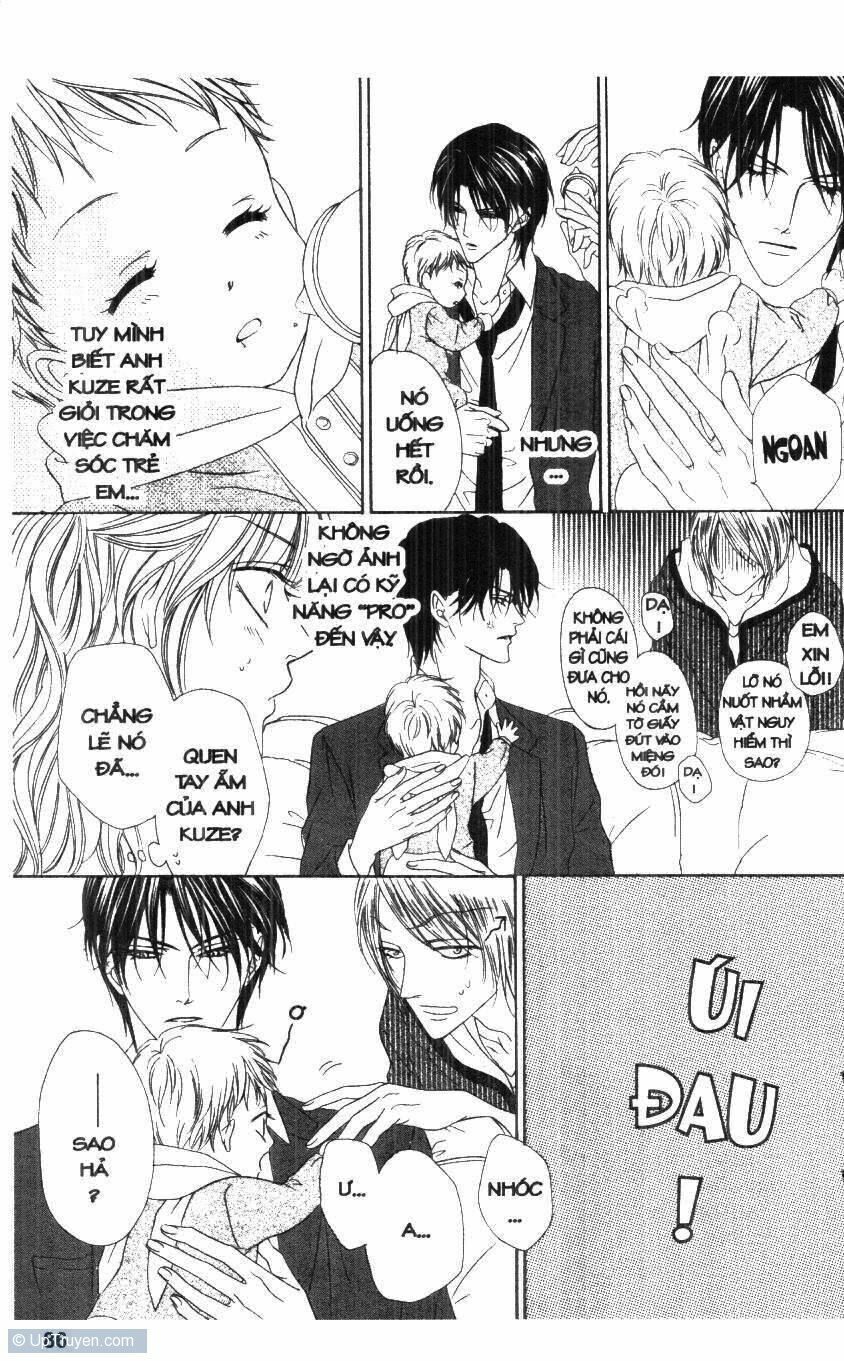 007 Phá Án: Chapter 7