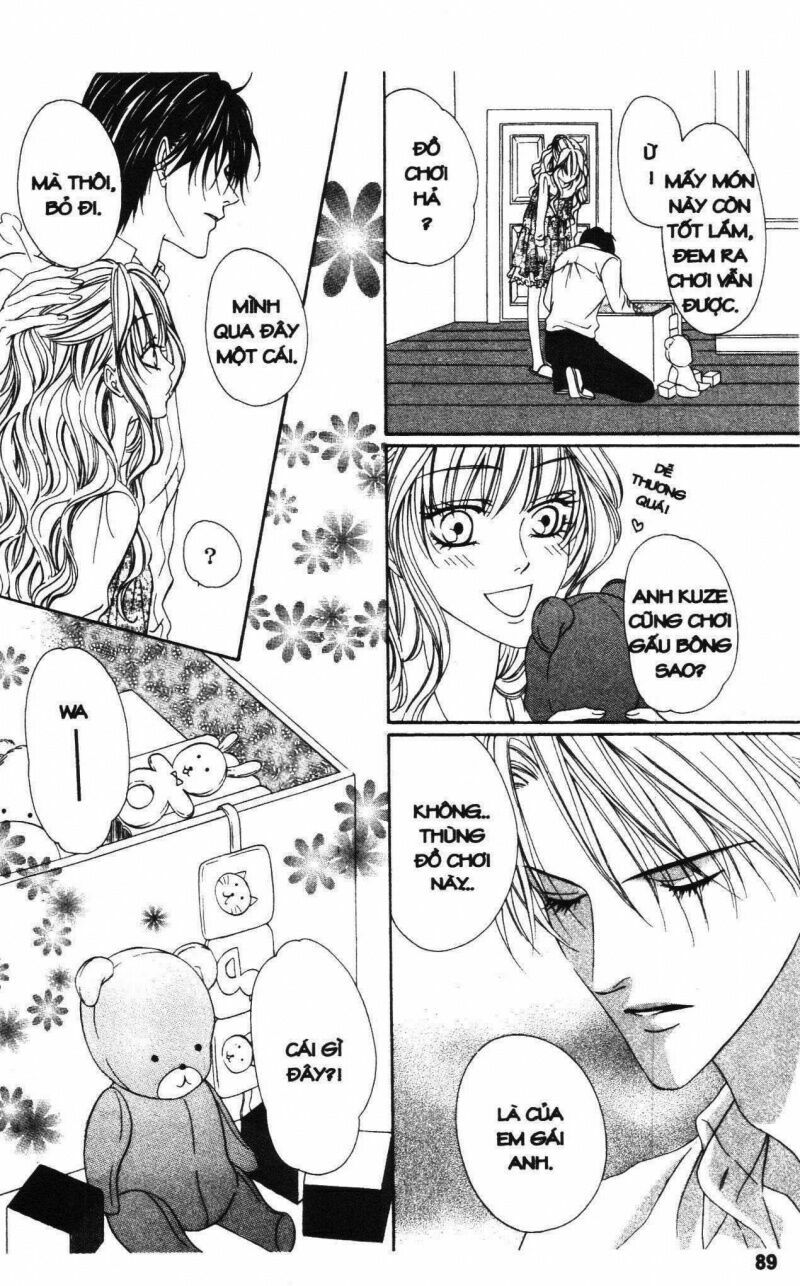007 Phá Án: Chapter 7