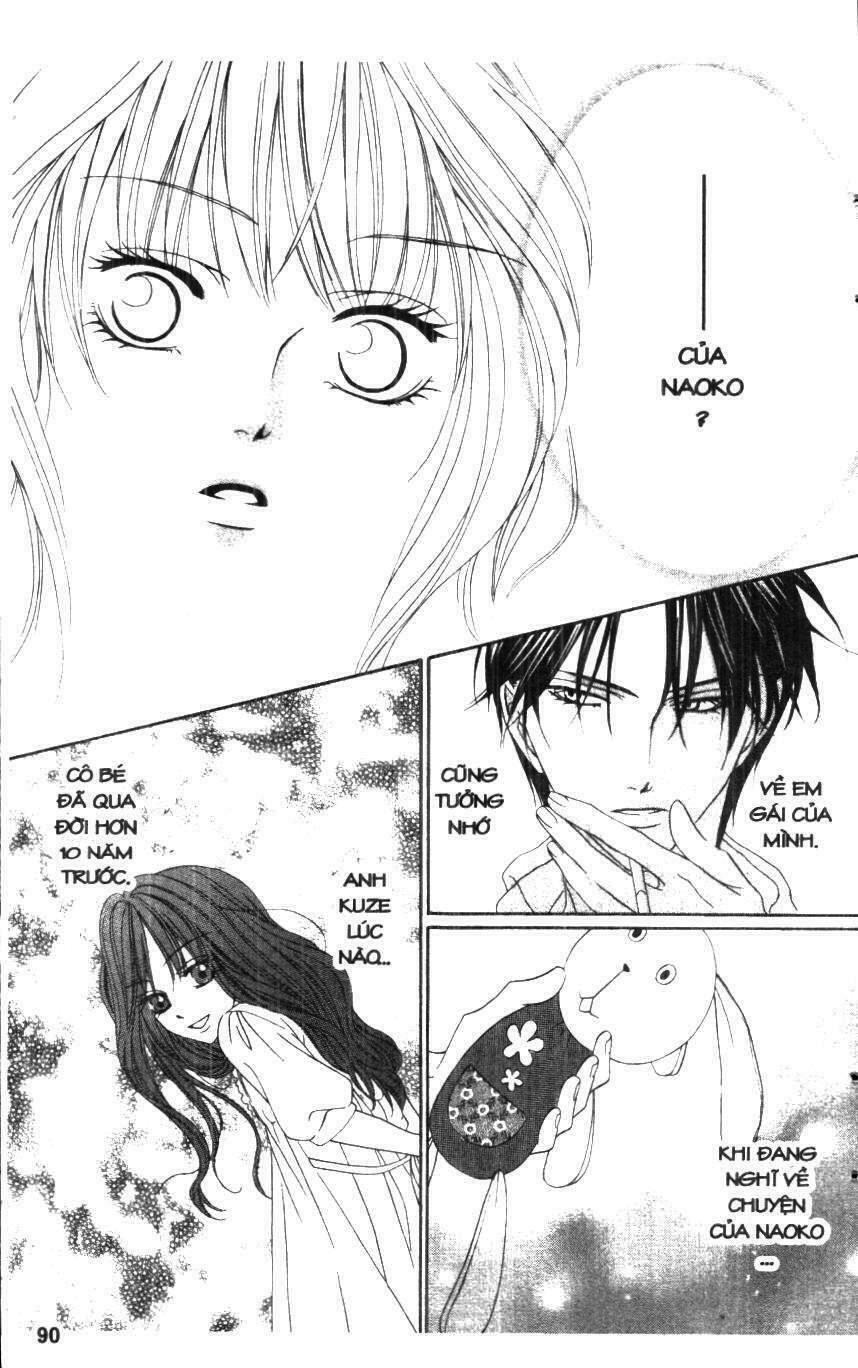 007 Phá Án: Chapter 7