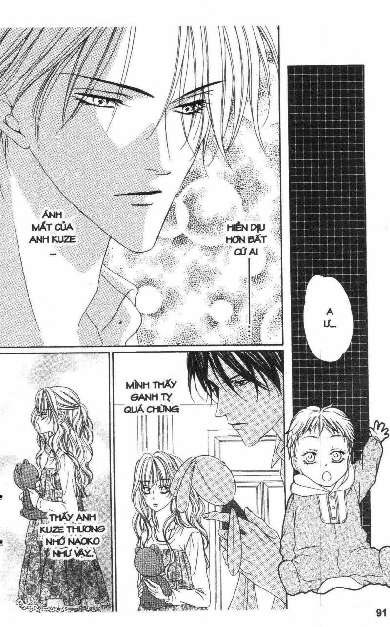 007 Phá Án: Chapter 7