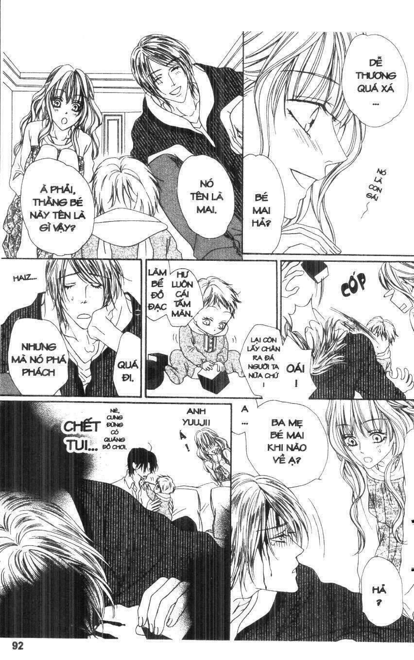 007 Phá Án: Chapter 7