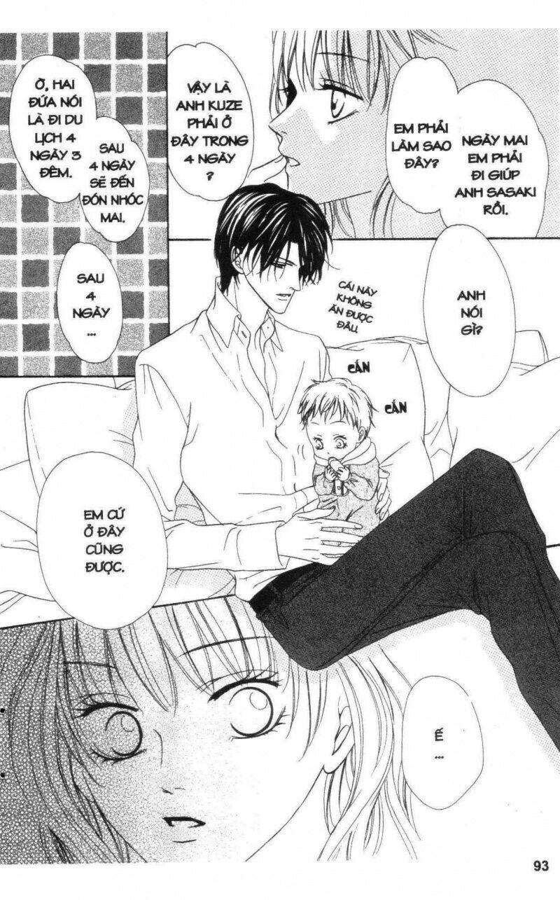 007 Phá Án: Chapter 7