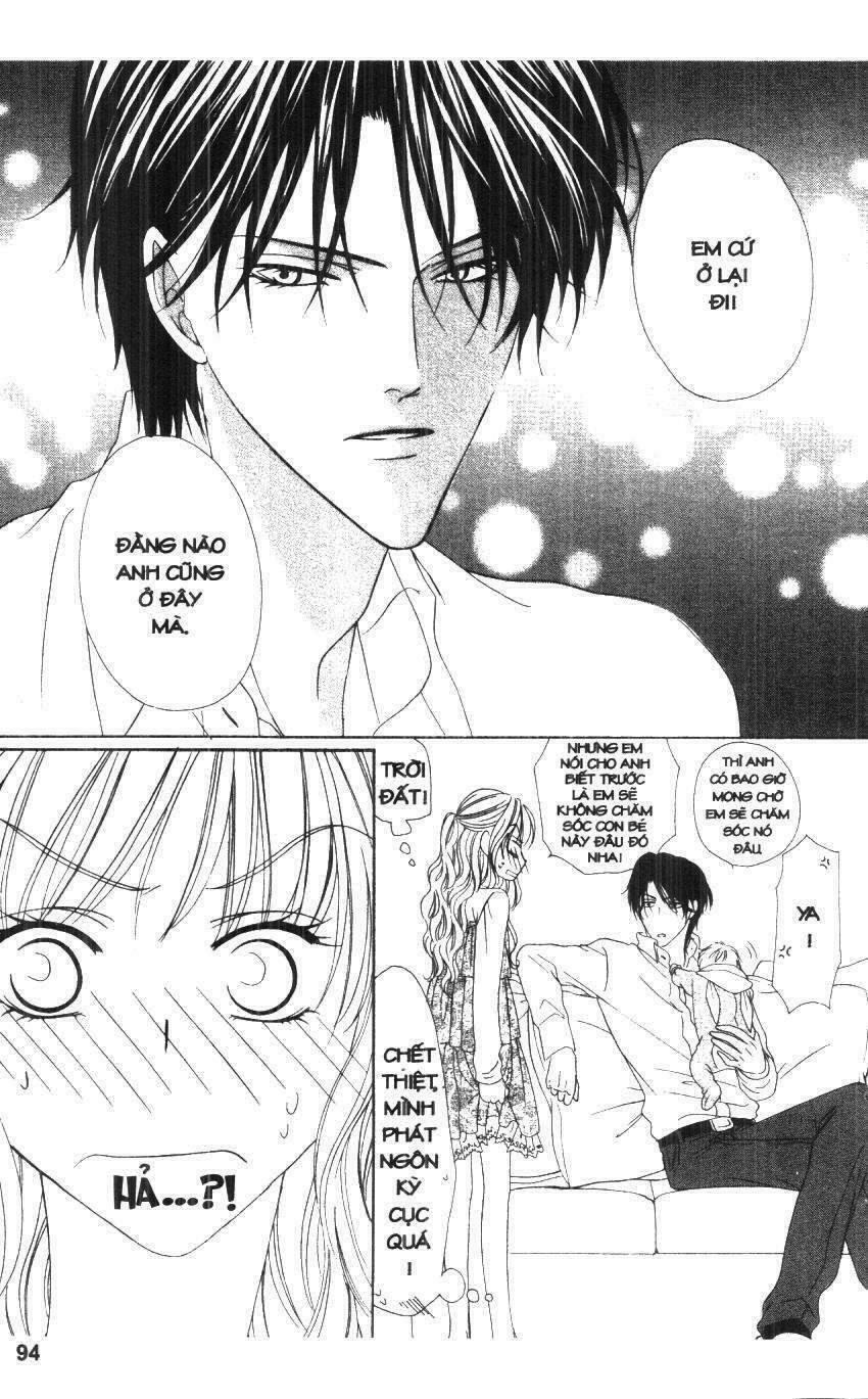 007 Phá Án: Chapter 7