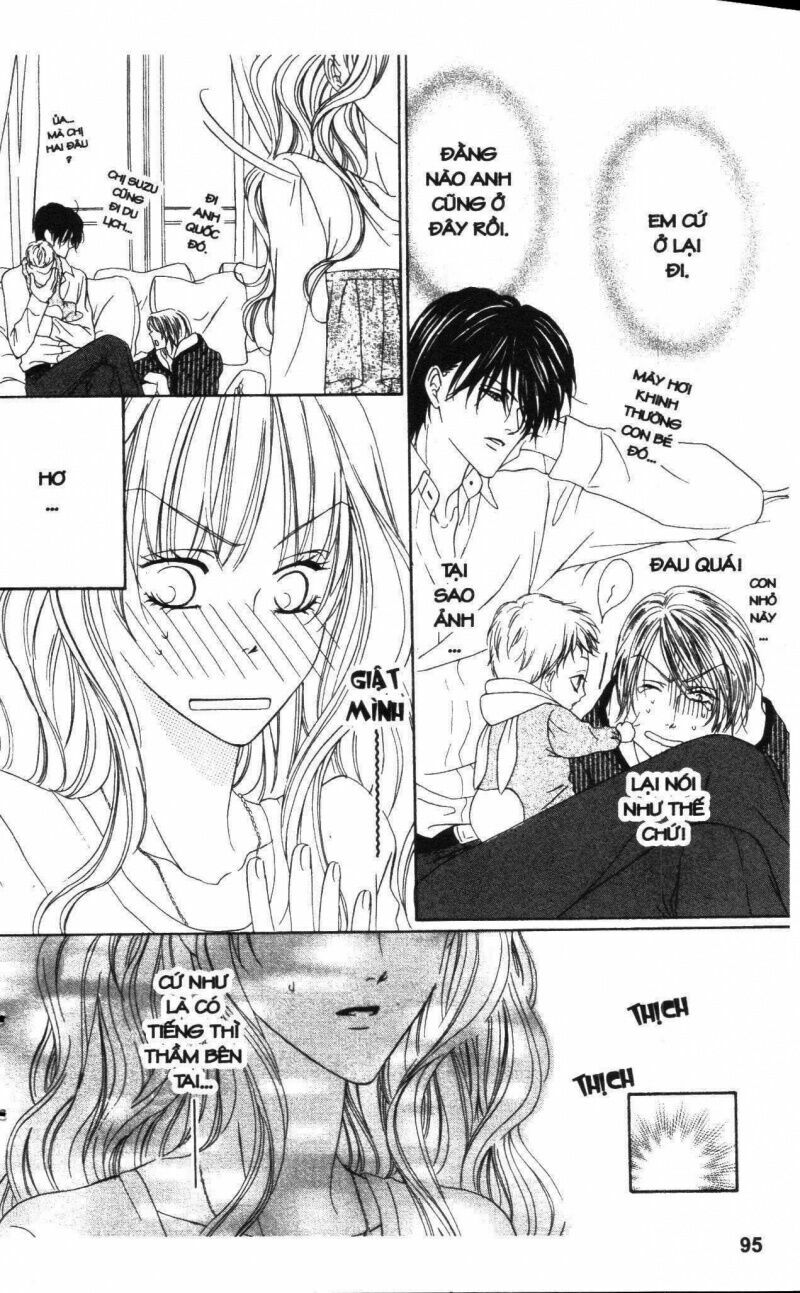 007 Phá Án: Chapter 7