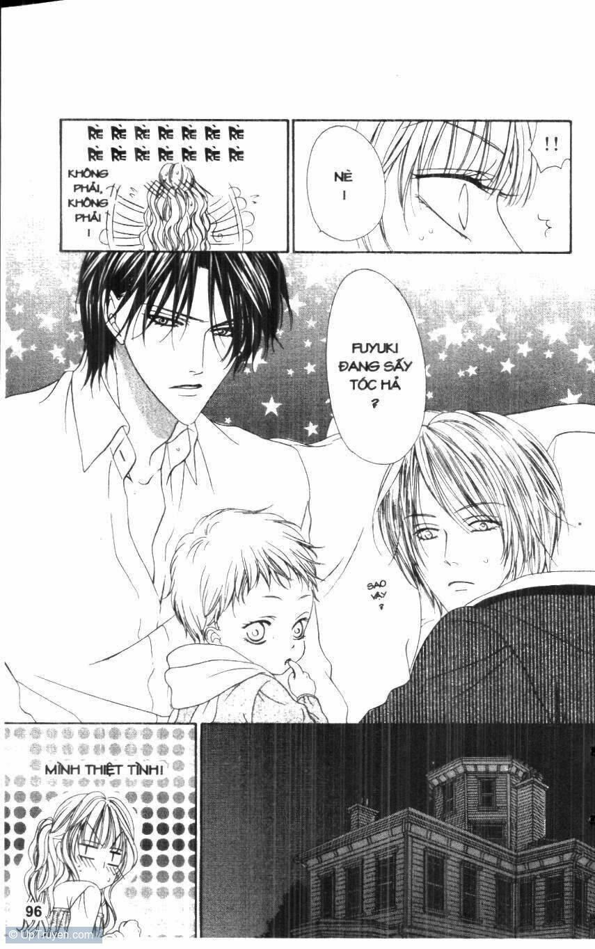007 Phá Án: Chapter 7