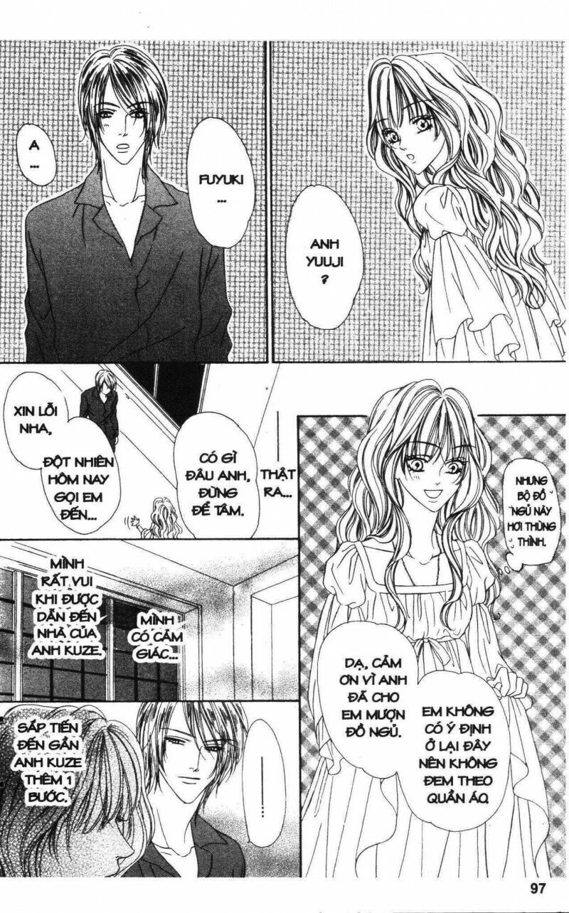 007 Phá Án: Chapter 7