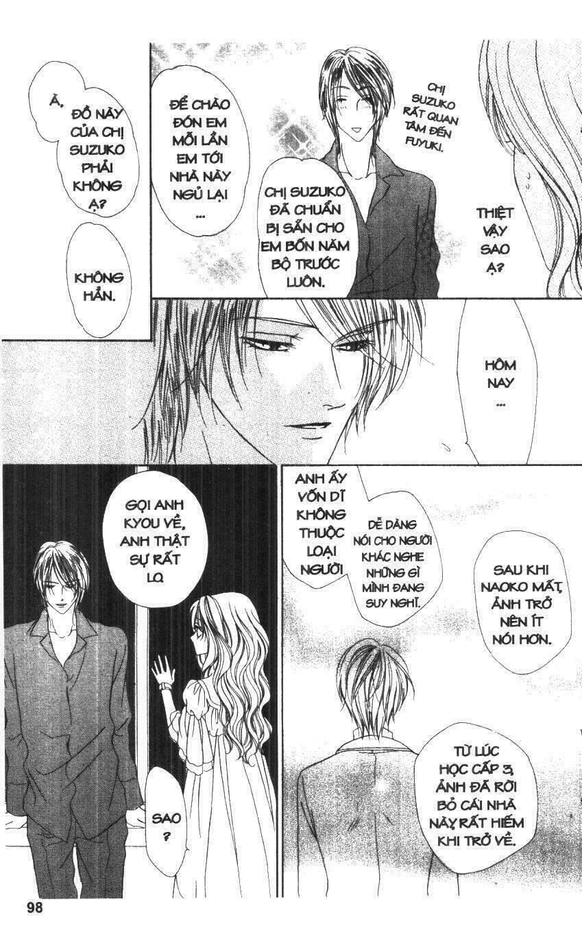 007 Phá Án: Chapter 7