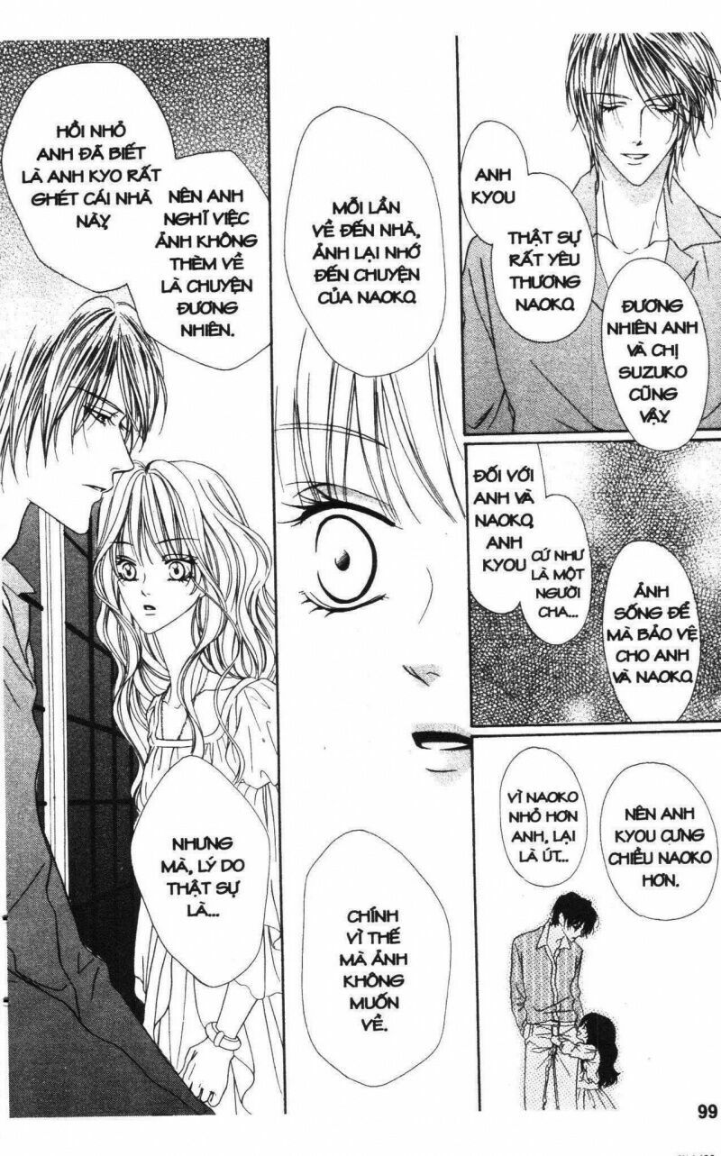 007 Phá Án: Chapter 7