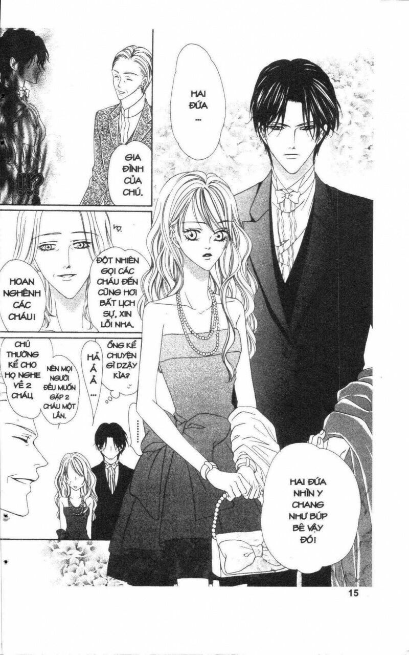 007 Phá Án: Chapter 7