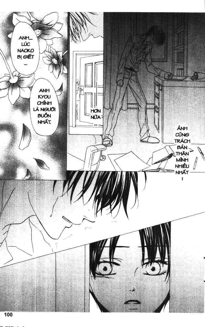 007 Phá Án: Chapter 7