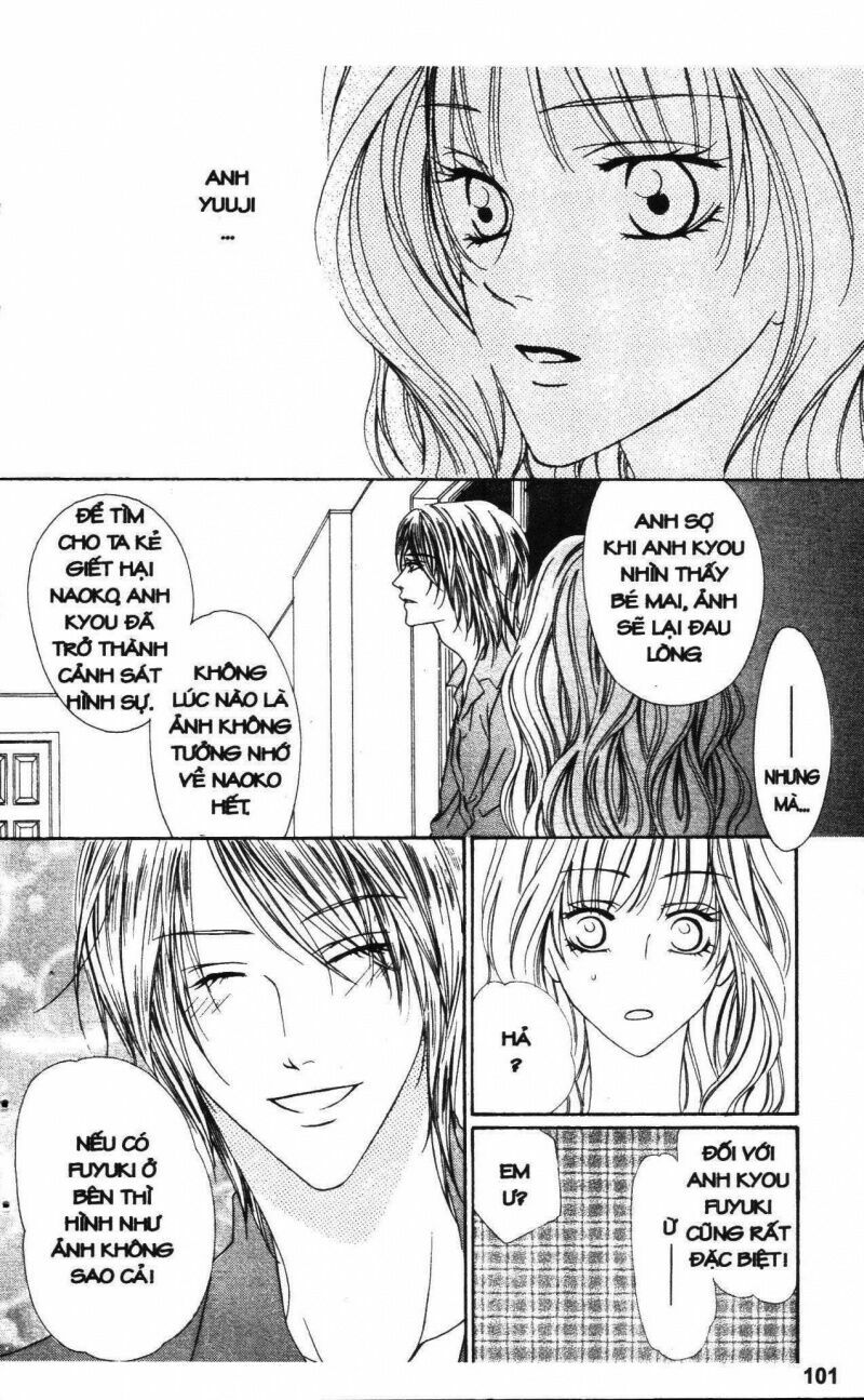 007 Phá Án: Chapter 7