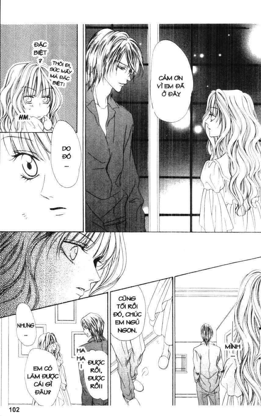 007 Phá Án: Chapter 7