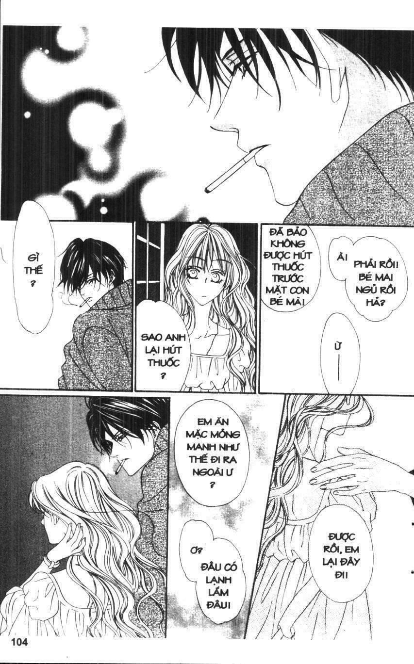 007 Phá Án: Chapter 7
