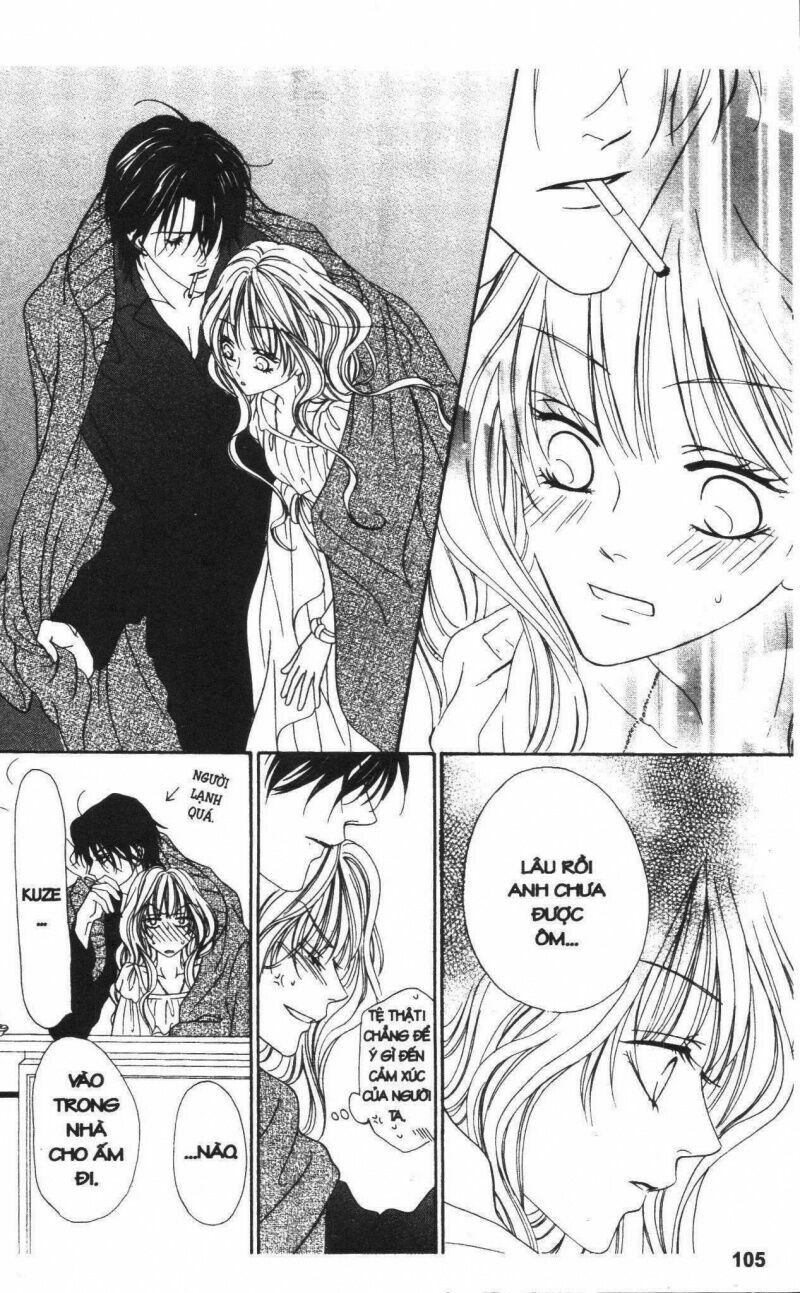 007 Phá Án: Chapter 7