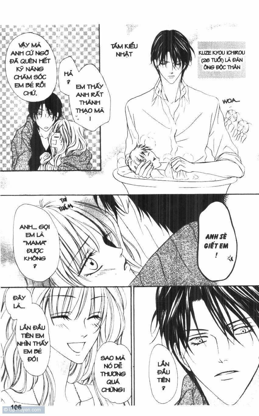 007 Phá Án: Chapter 7