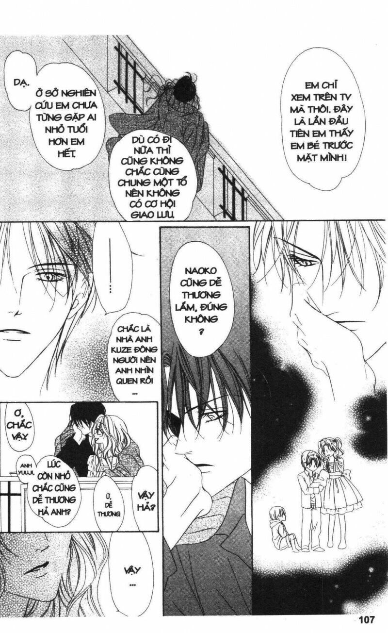 007 Phá Án: Chapter 7