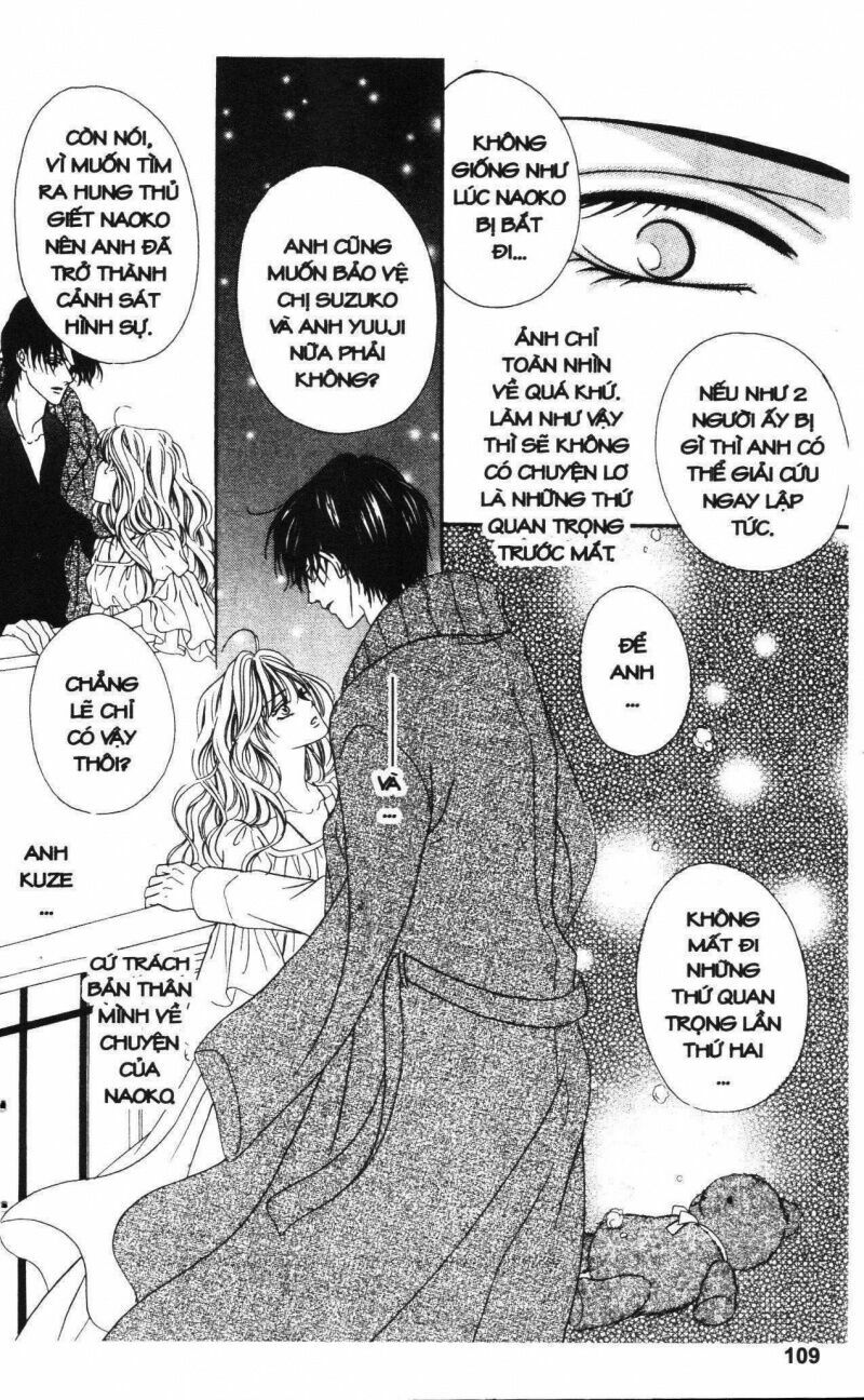 007 Phá Án: Chapter 7
