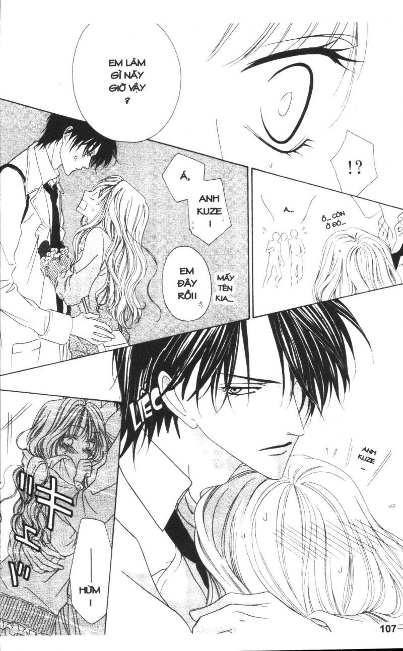 007 Phá Án: Chapter 8
