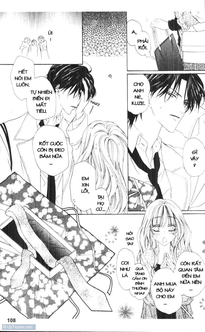 007 Phá Án: Chapter 8