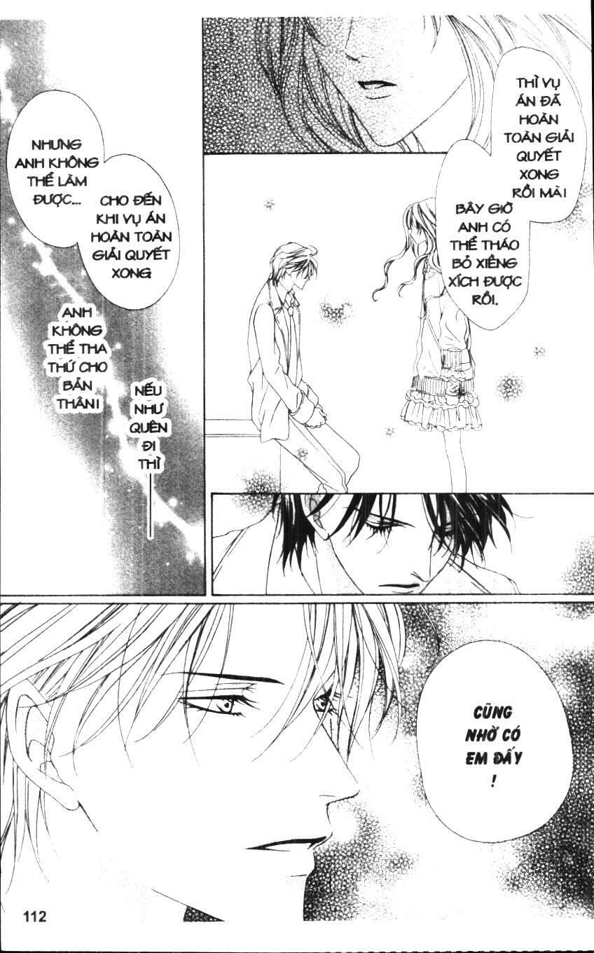 007 Phá Án: Chapter 8