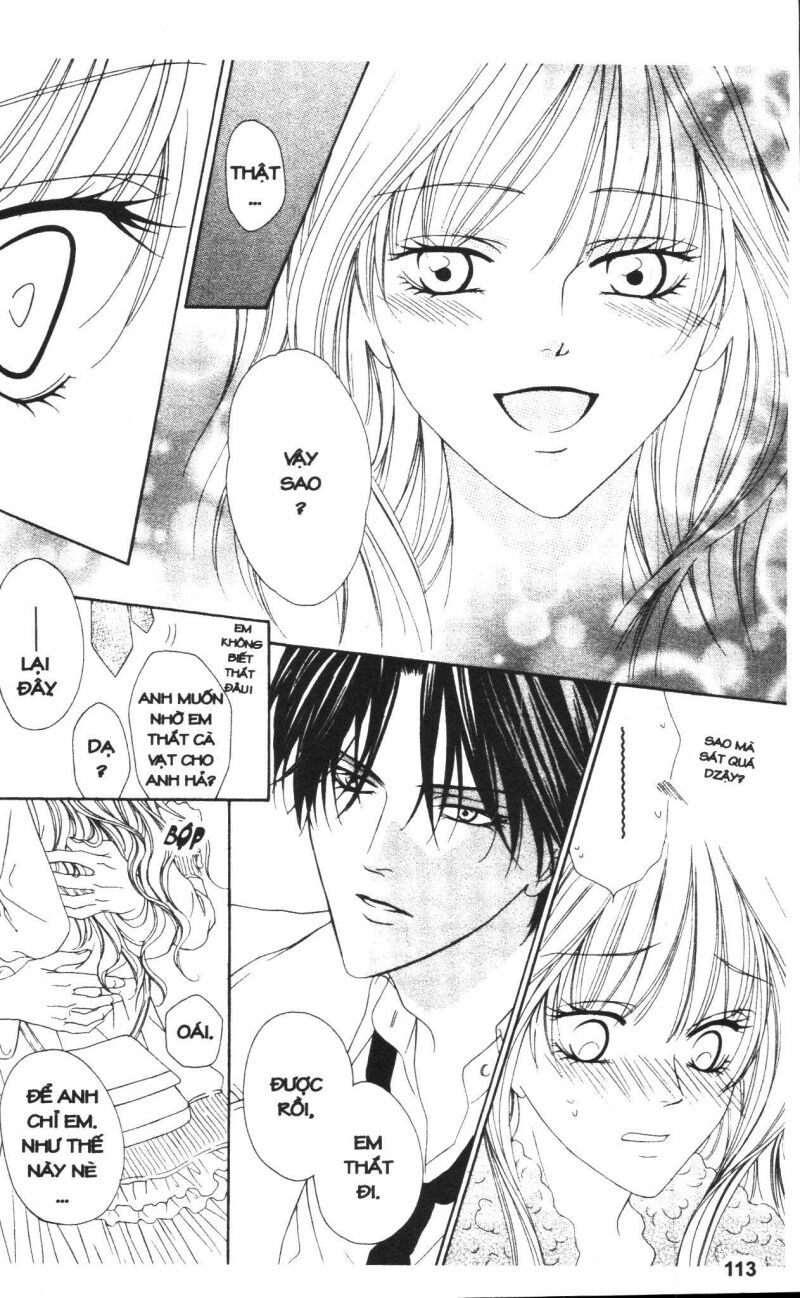 007 Phá Án: Chapter 8