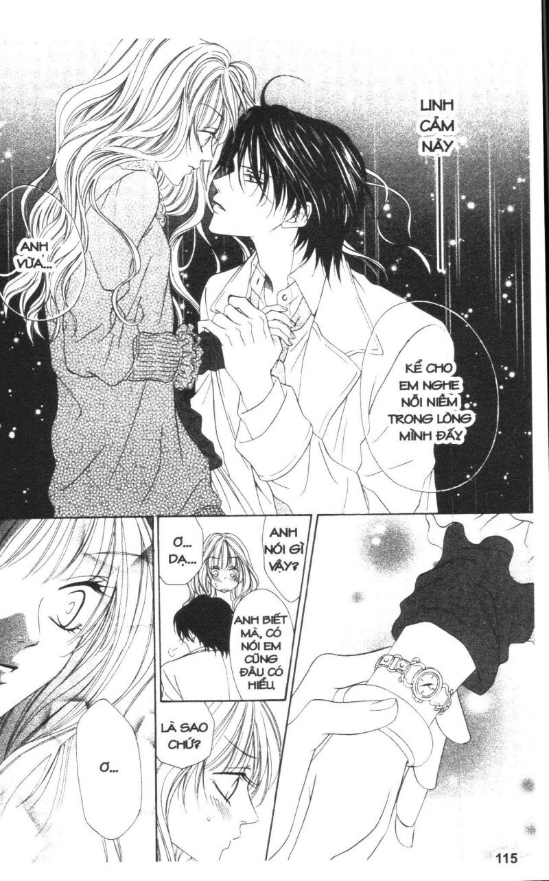 007 Phá Án: Chapter 8