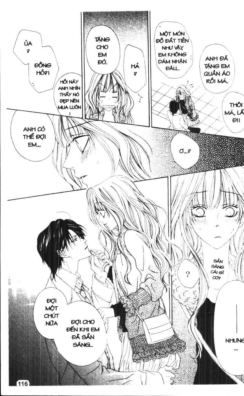 007 Phá Án: Chapter 8