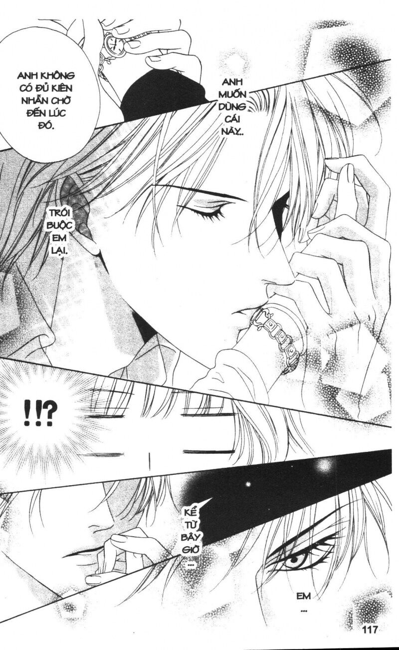 007 Phá Án: Chapter 8